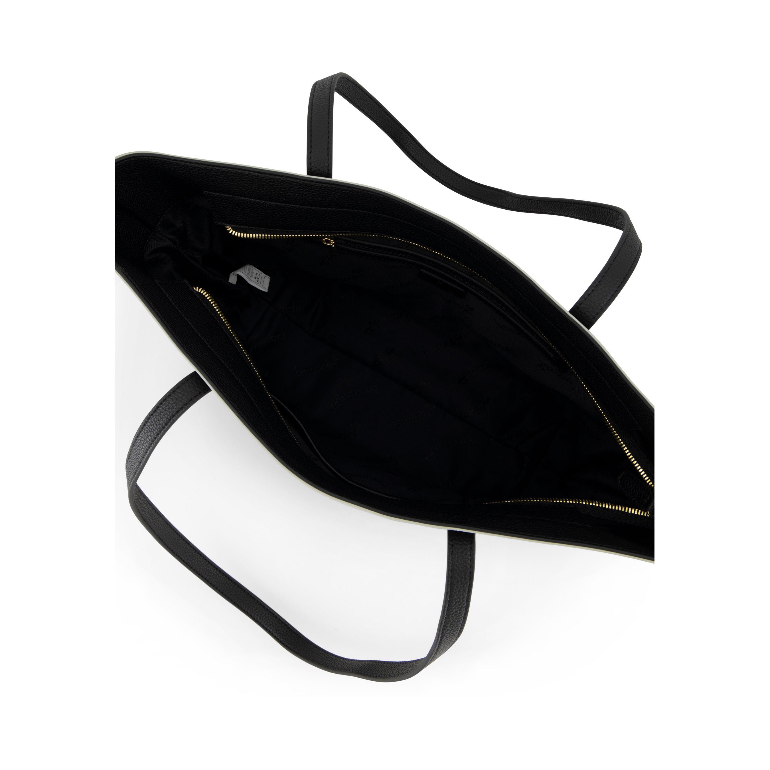 Borsa Shopper Cartoline Braccialini