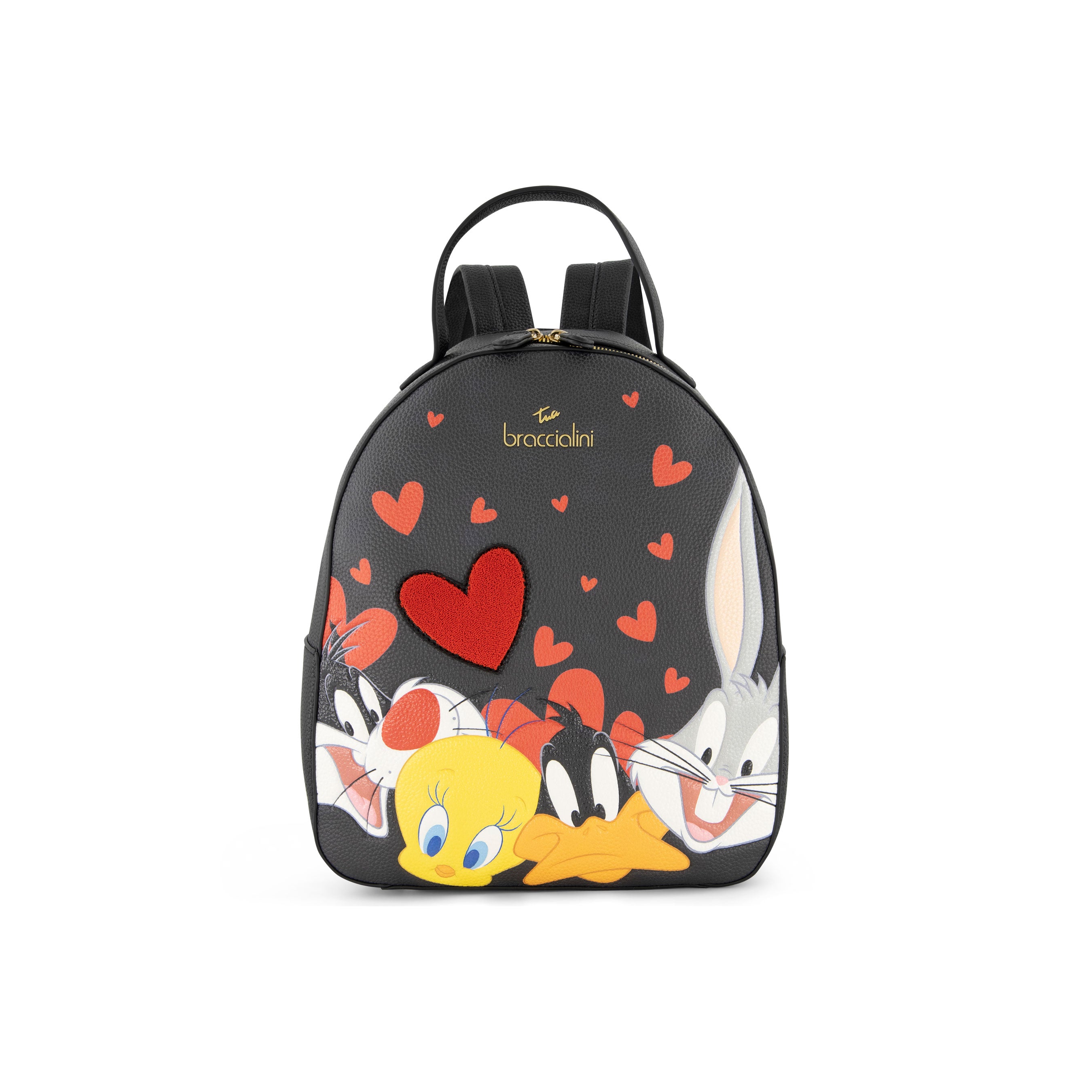 Zaino Beth Looney Tunes Allfriend Braccialini