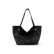 Borsa Shopper Ariel in pelle Braccialini