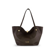 Borsa Shopper Ariel in pelle Braccialini