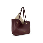 Borsa Shopper Ariel in pelle Braccialini