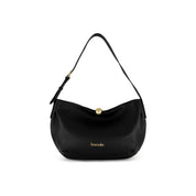 Borsa a spalla Ariel in pelle Braccialini