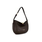 Borsa a spalla Ariel in pelle Braccialini