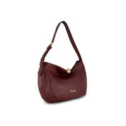 Borsa a spalla Ariel in pelle Braccialini