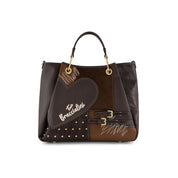Borsa a mano Amy Patchwork Braccialini