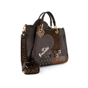 Borsa a mano Amy Patchwork Braccialini