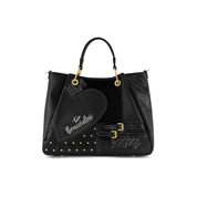 Borsa a mano Amy Patchwork Braccialini