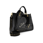 Borsa a mano Amy Patchwork Braccialini