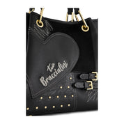 Borsa a mano Amy Patchwork Braccialini