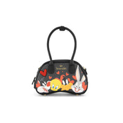 Borsa a spalla Beth Looney Tunes Allfriend Braccialini