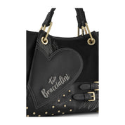 Borsa a mano Amy Patchwork Braccialini