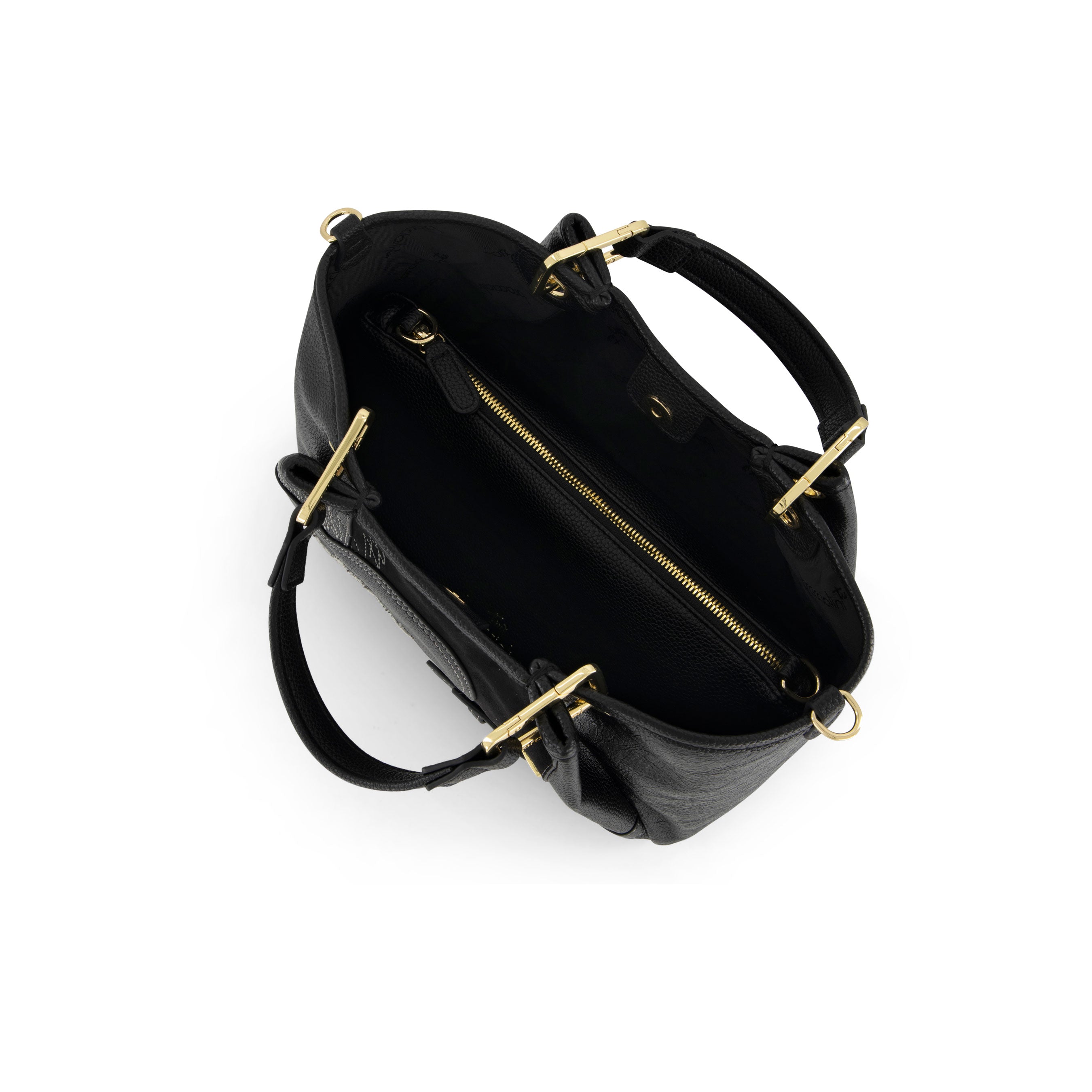 Borsa a mano Amy Patchwork Braccialini