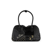 Borsa a spalla Amy Patchwork Braccialini