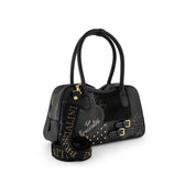 Borsa a spalla Amy Patchwork Braccialini