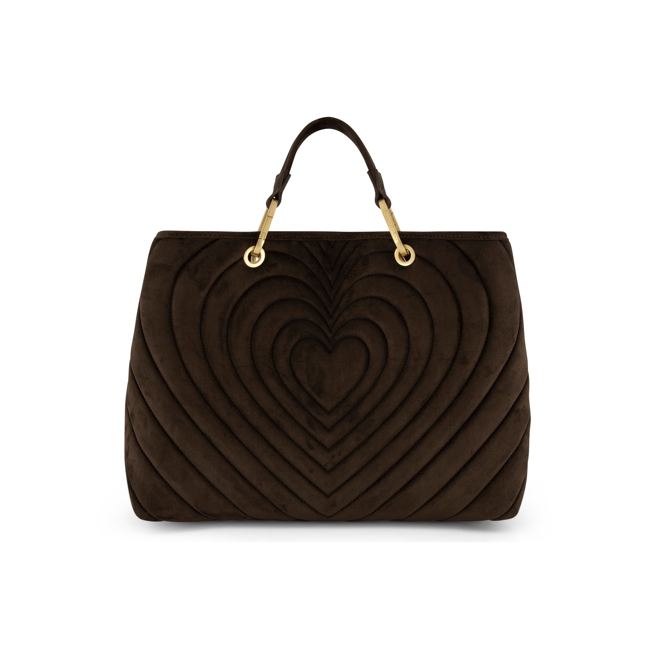 Borsa a mano Beth Matelassé Braccialini