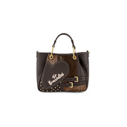 Borsa a mano Amy Patchwork Braccialini