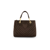 Beth Matelassé handbag by Braccialini