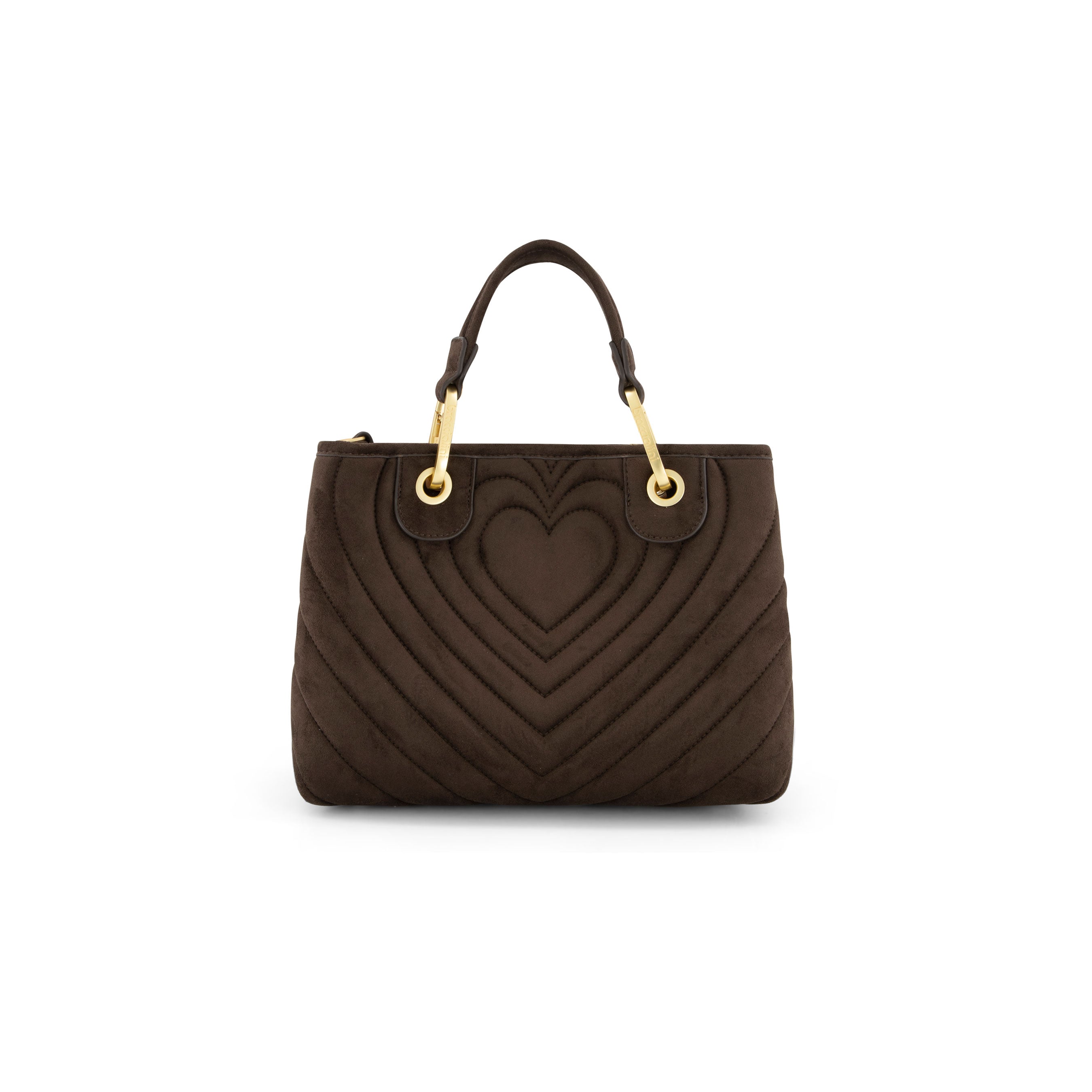 Beth Matelassé handbag by Braccialini