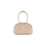 Borsa a spalla Beth Matelassé Braccialini