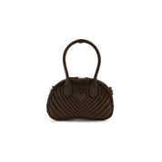 Borsa a spalla Beth Matelassé Braccialini
