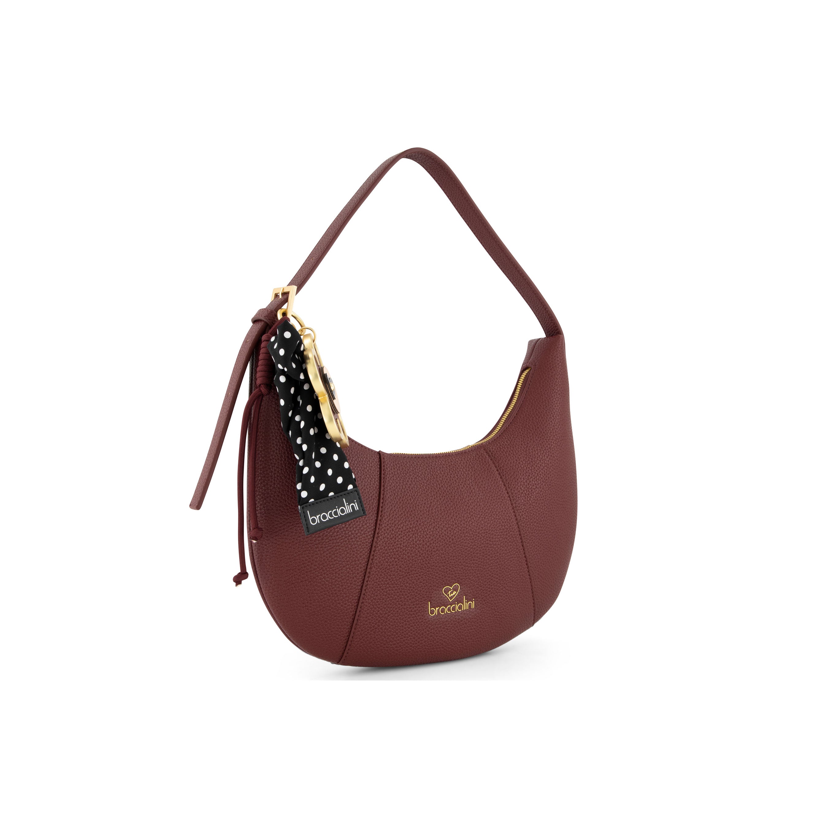 Borsa a spalla Beth Braccialini