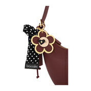 Borsa a spalla Beth Braccialini