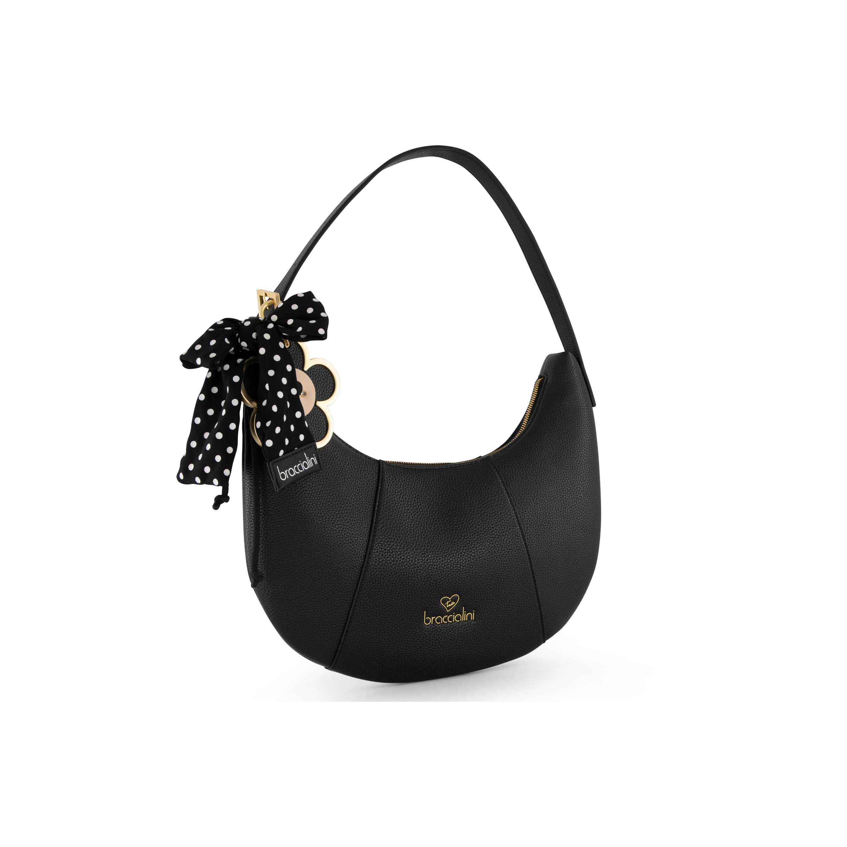 Borsa a spalla Beth Braccialini