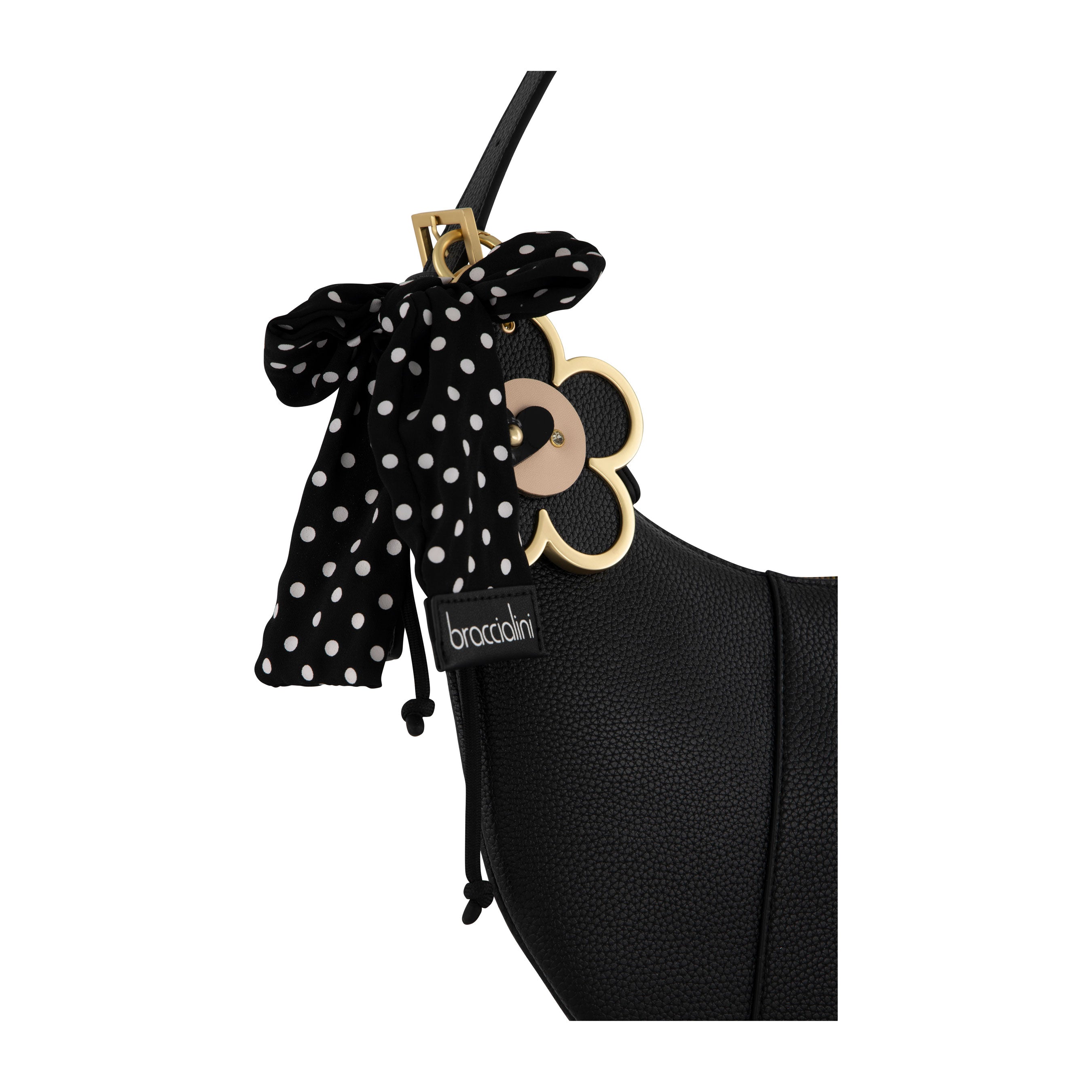 Borsa a spalla Beth Braccialini