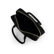 Borsa a spalla Sara in camoscio Braccialini