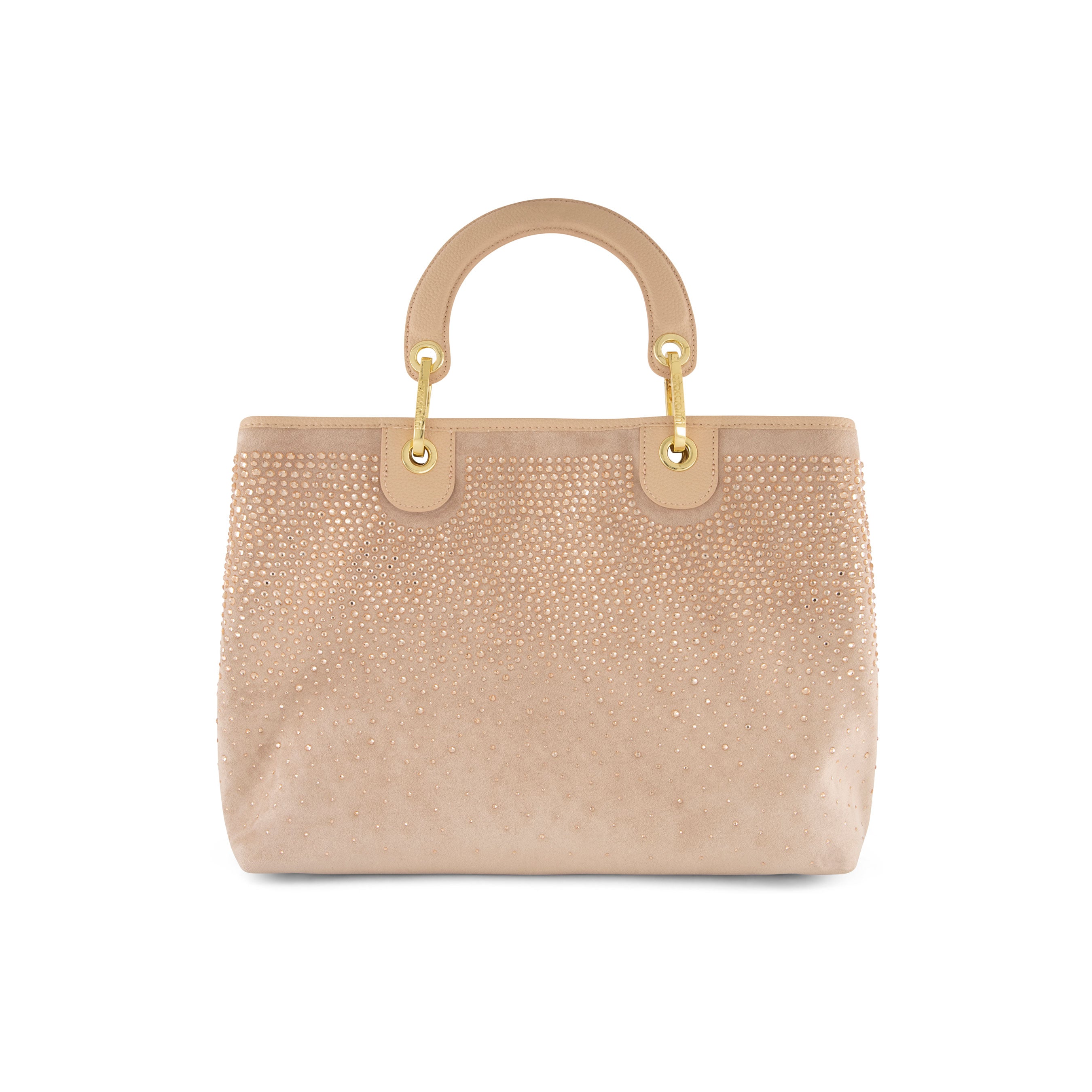 Borsa a mano Beth Strass Braccialini