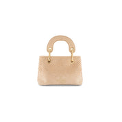 Borsa a mano Beth Strass Braccialini