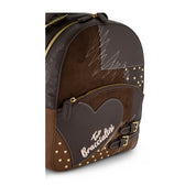 Zaino Amy Patchwork Braccialini