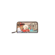 Braccialini Cartoline Wallet