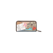 Braccialini Cartoline Wallet