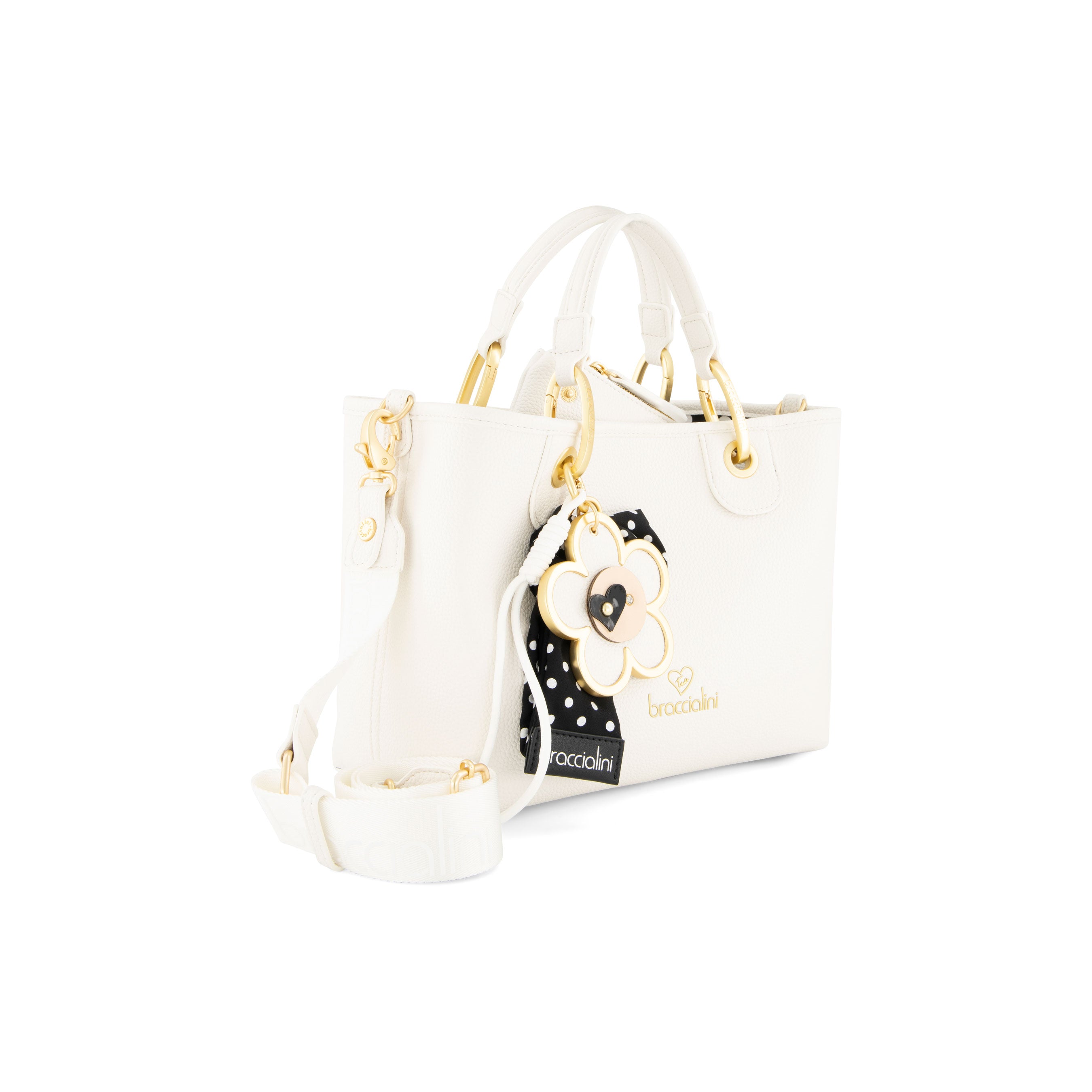 Borsa a mano Beth Braccialini