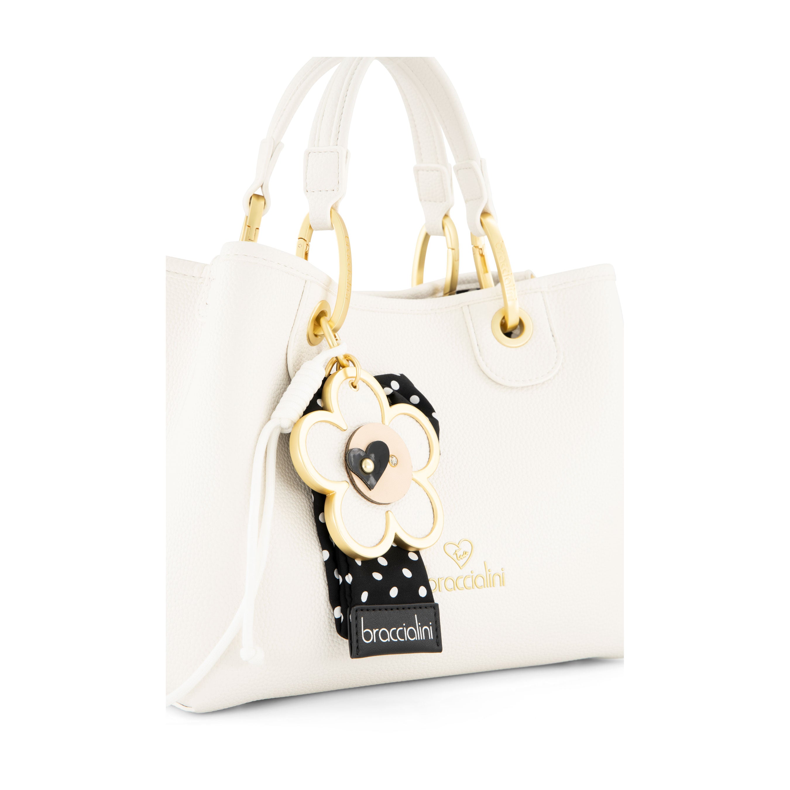 Borsa a mano Beth Braccialini