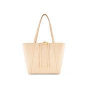 Borsa Shopper Double in pelle Braccialini