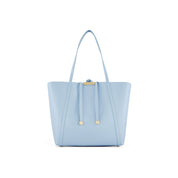 Borsa Shopper Double in pelle Braccialini
