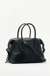 Patrizia Pepe New Business leather handbag