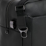 Borsone da viaggio Modus Restyling in pelle Piquadro