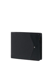 Samsonite Lumex SLG leather wallet