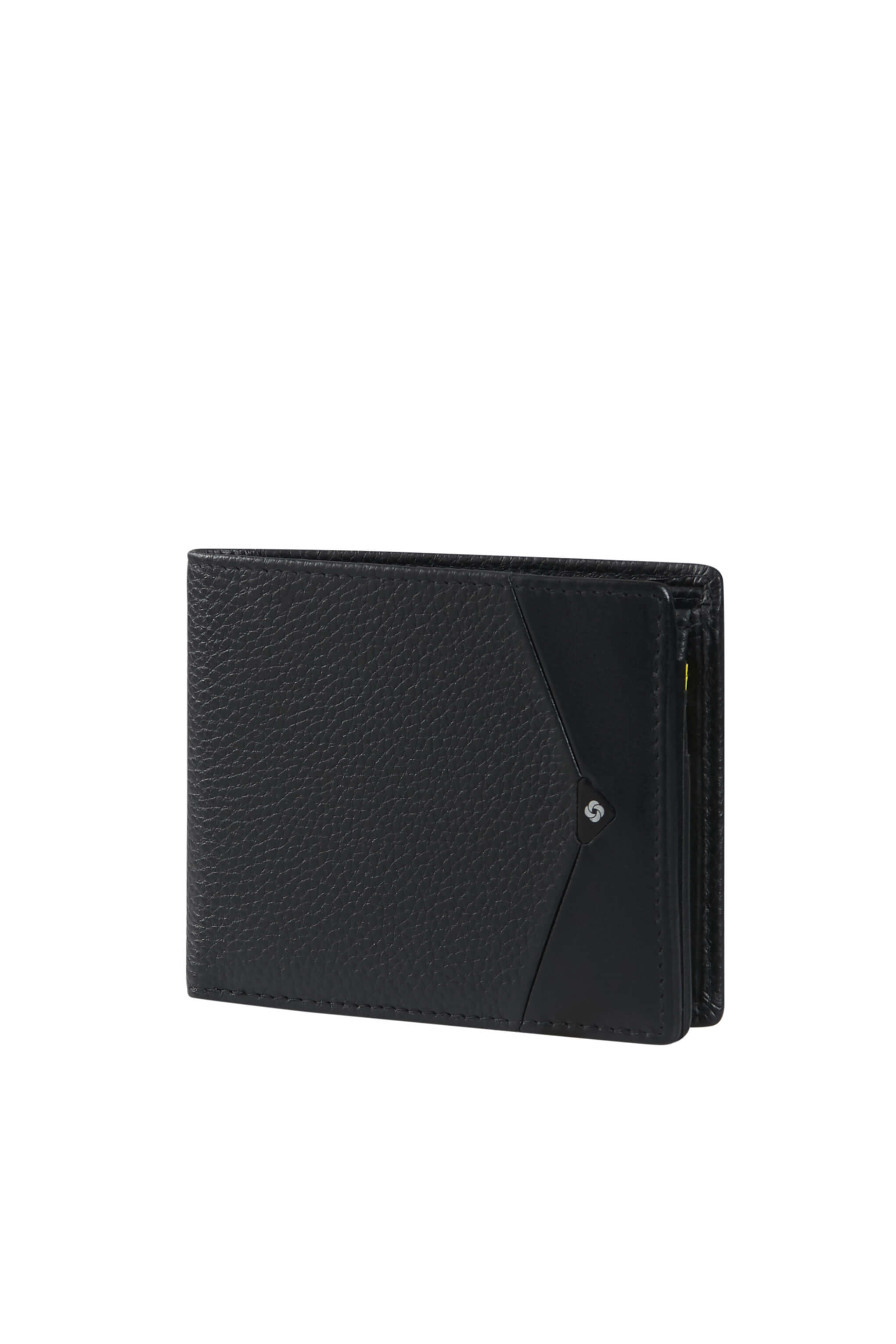 Samsonite Lumex SLG leather wallet