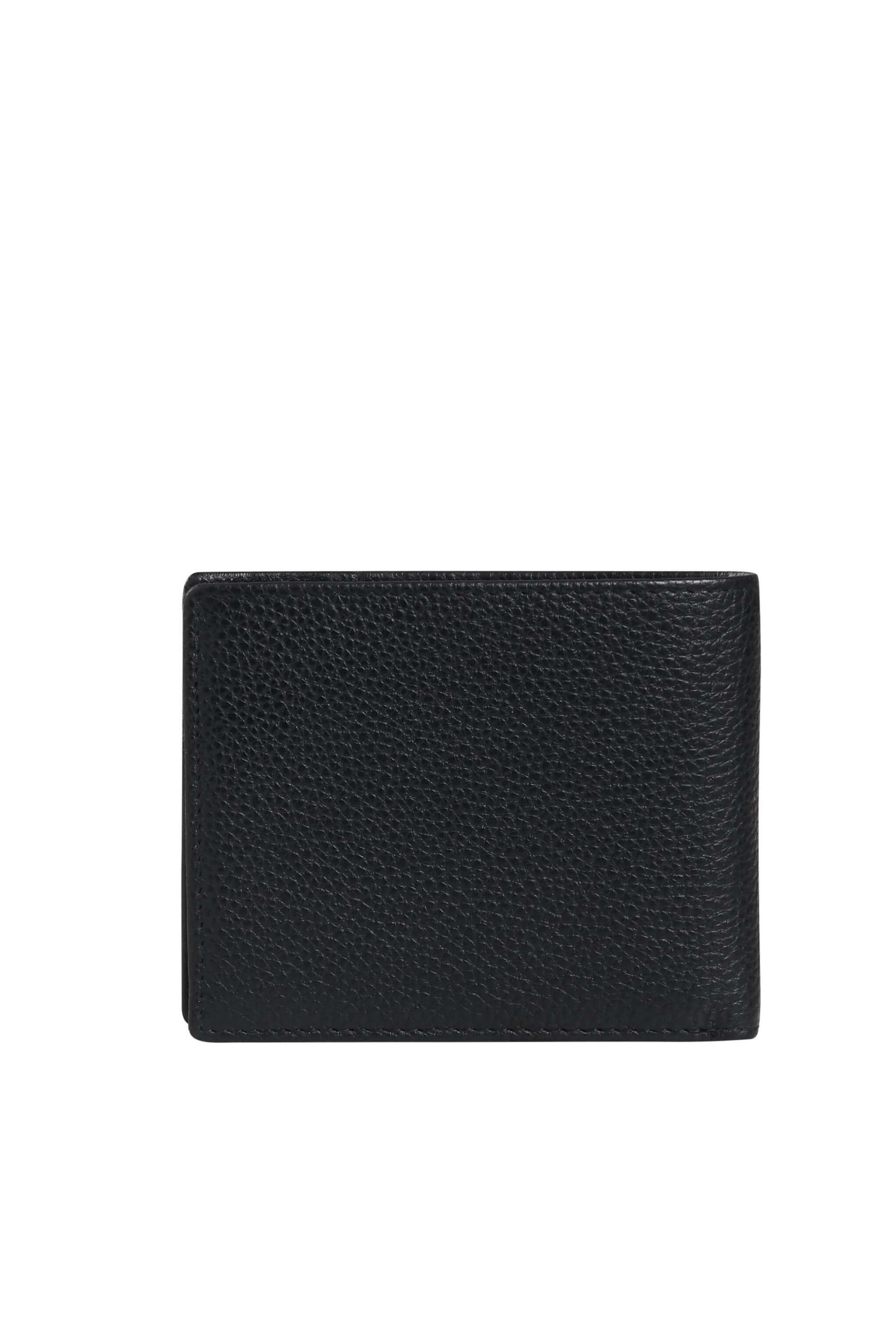 Samsonite Lumex SLG leather wallet