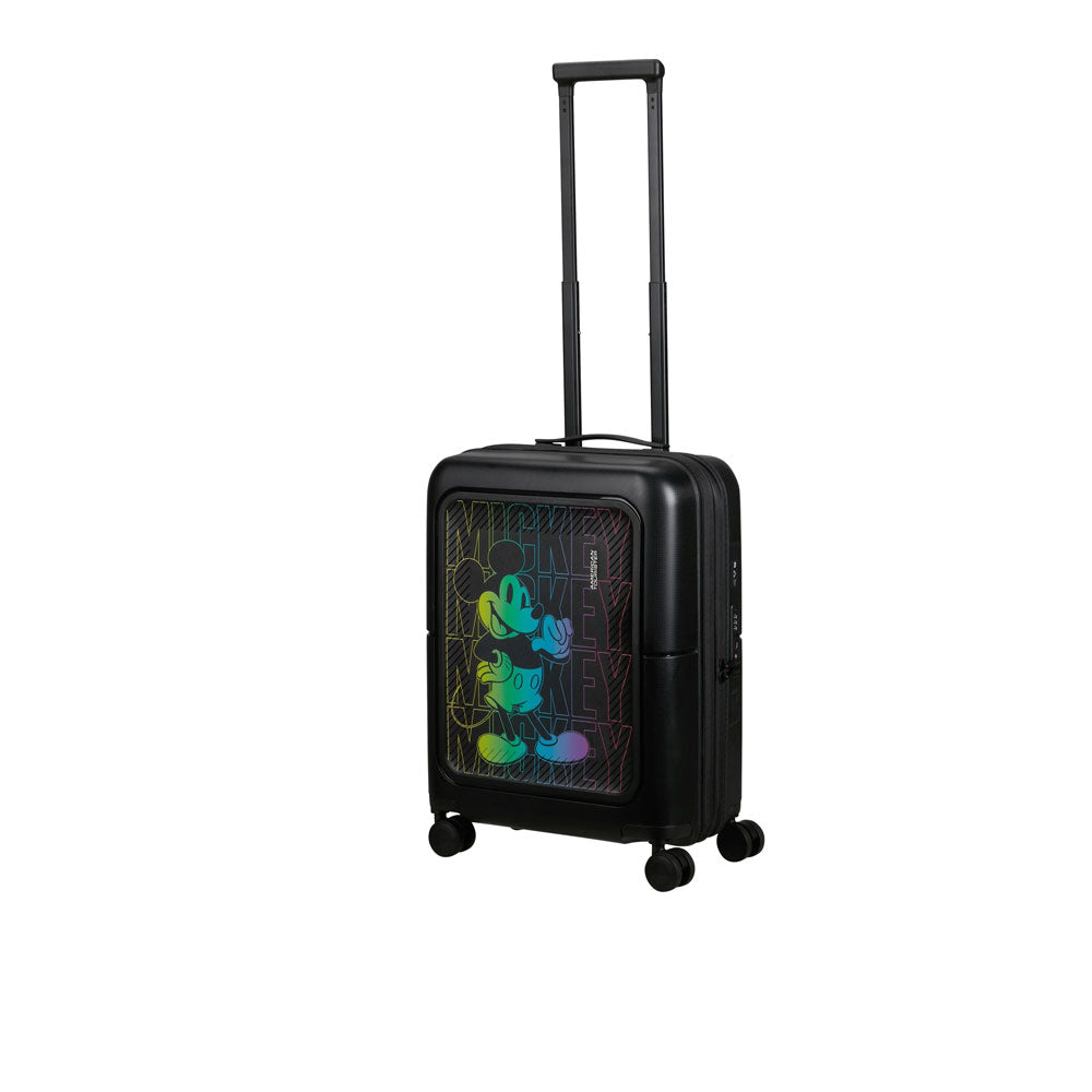 Cabin Trolley Dashpop Disney American Tourister