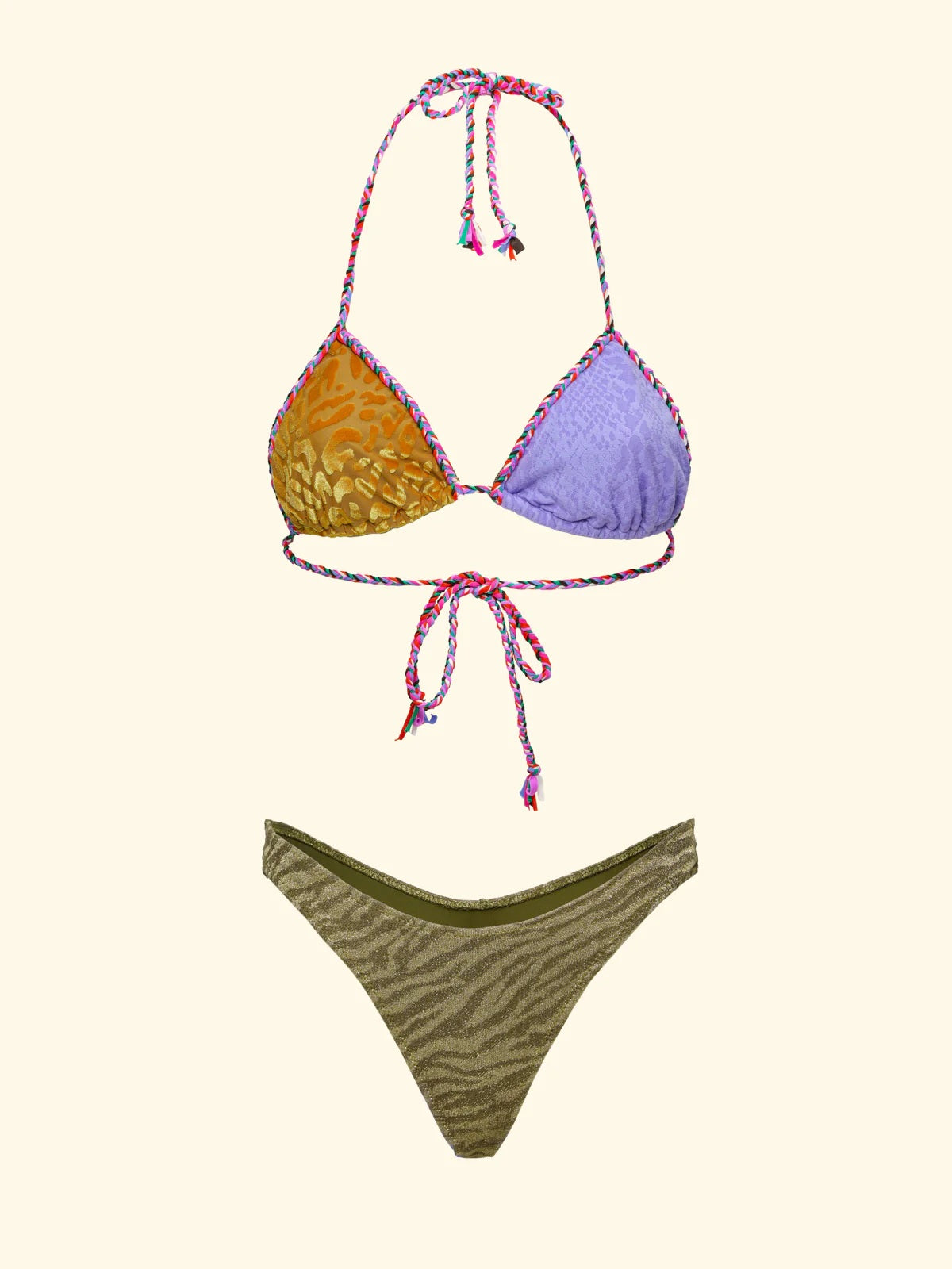 Bikini F**K
