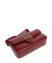 Borsa Love One Slouchy Classic Pinko - MYLILLY
