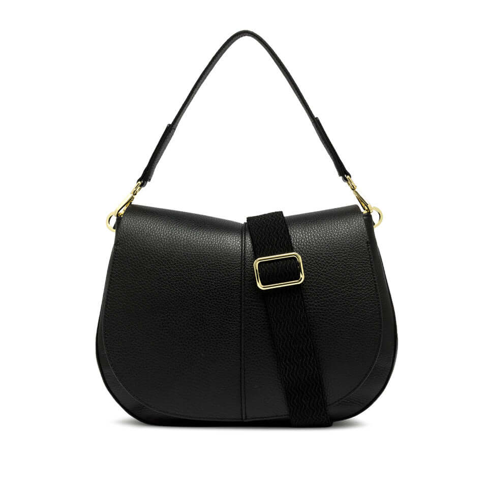 Borsa a spalla Helena Round Gianni Chiarini - MYLILLY