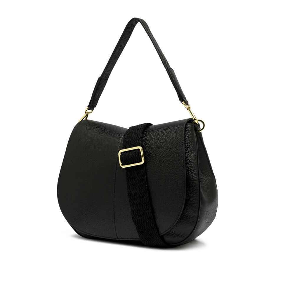 Borsa a spalla Helena Round Gianni Chiarini - MYLILLY