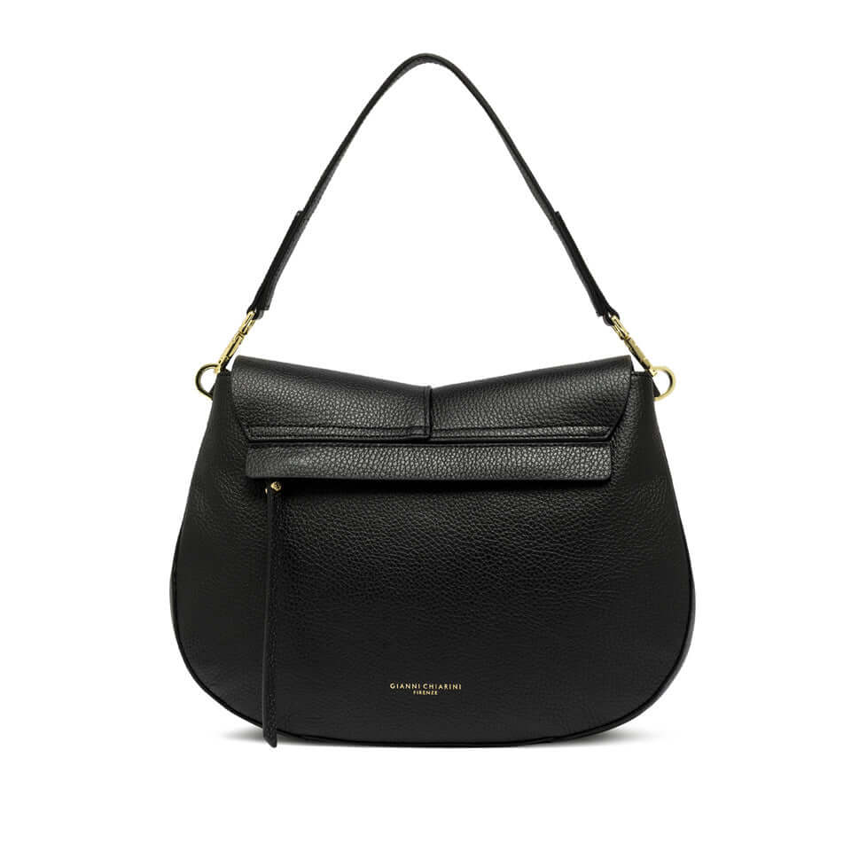 Borsa a spalla Helena Round Gianni Chiarini - MYLILLY