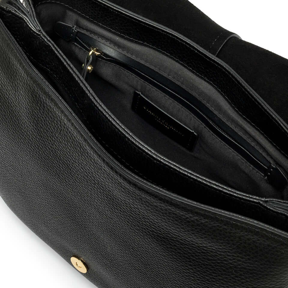 Borsa a spalla Helena Round Gianni Chiarini - MYLILLY